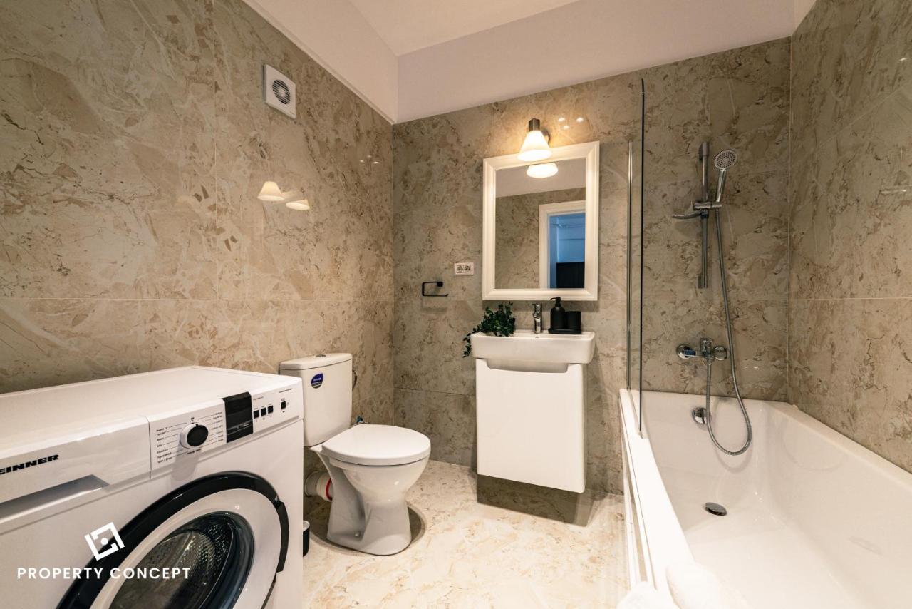 Central Residence Apartment 505 Bucarest Exterior foto