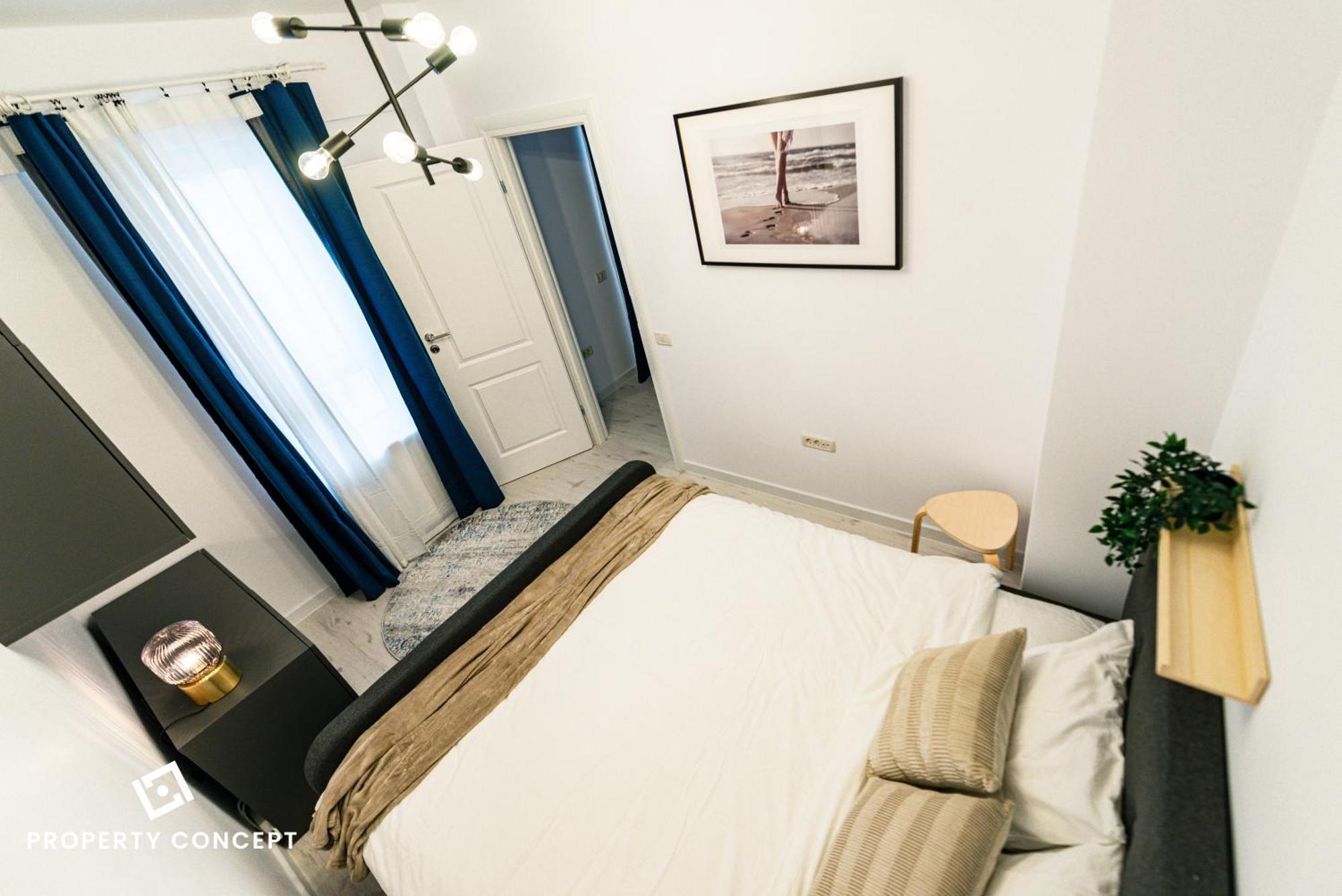 Central Residence Apartment 505 Bucarest Exterior foto